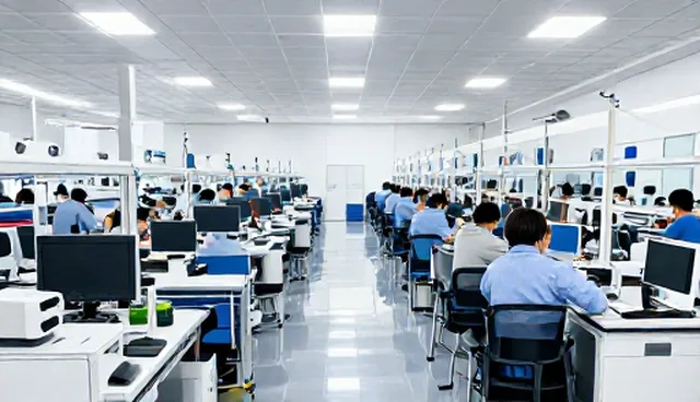 市场调研服务选型中的5大数据质量检查要点