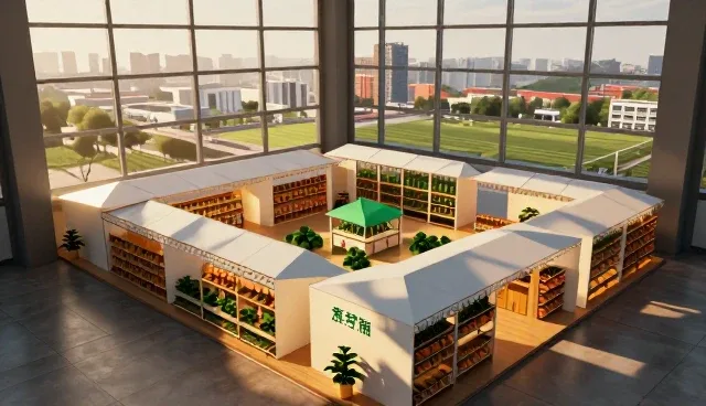 品牌建设中的选型关注点：如何精准匹配行业需求