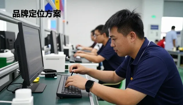 市场调研服务：响应较为在工业园区的应用要点
