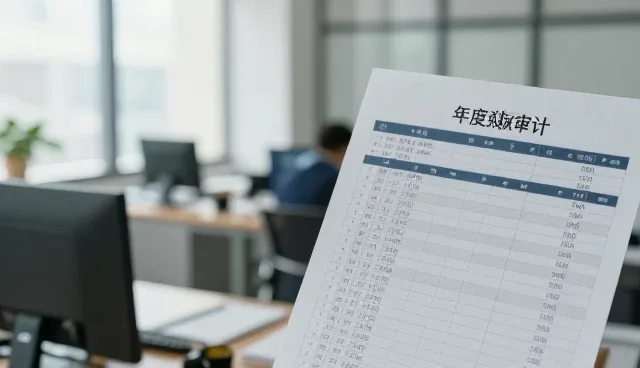 年度财税审计中品牌数据整合的适用条件分析